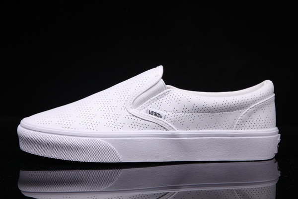 Vans Low Slip-on Shoes Women--222